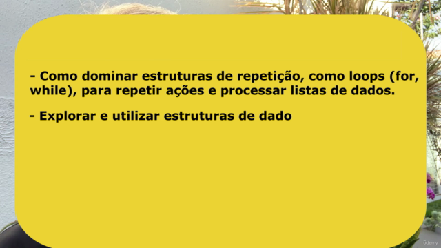 Python para Data Science: Curso Rápido para Quem Tem Pressa! – Screenshot 3