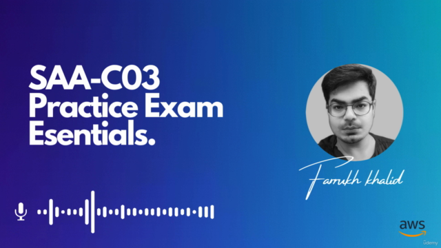 Ultimate AWS SysOps Administrator Practice Exams 2024 – Screenshot 2