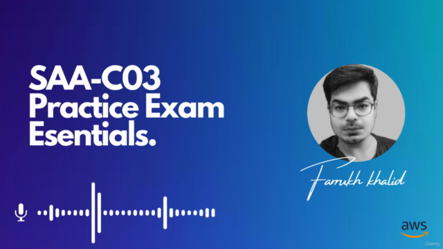 Ultimate AWS SysOps Administrator Practice Exams 2024 – Screenshot 3