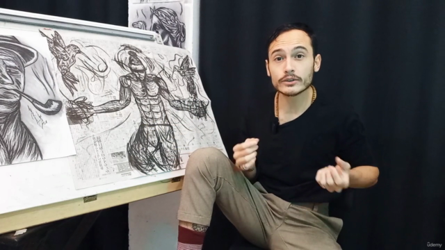 Manual completo de Desenho SKETCH – Screenshot 2