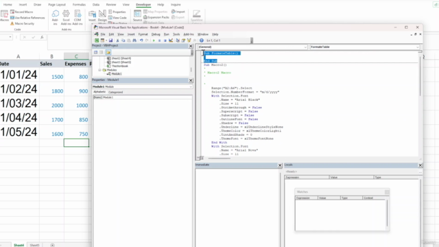 Microsoft Office Training : Master Excel, PowerPoint & Word – Screenshot 3