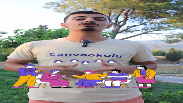 CANVA NASIL KULLANILIR? ÜCRETSİZ CANVA KURSU - 2024 Canva101 – Screenshot 3
