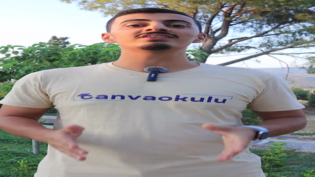 CANVA NASIL KULLANILIR? ÜCRETSİZ CANVA KURSU - 2024 Canva101 – Screenshot 4