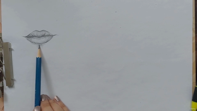 Fundamentals of Drawing: Facial Anatomy Essentials – Screenshot 1