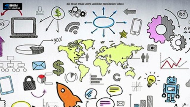 Innovation Management, ISO 56001, TRIZ - The Ultimate Course – Screenshot 4