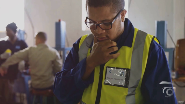 Building a Sustainable Supply Chain for the Future – Screenshot 3