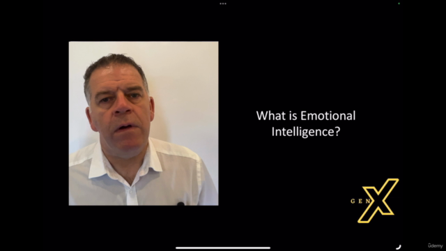 Shadow Manage and Control Your Emotions – Screenshot 2
