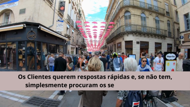 Crie Robôs de Atendimento de WhatsApp Sem Saber Programar – Screenshot 1