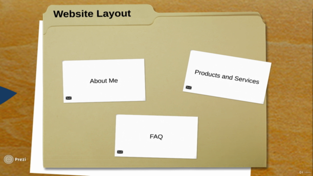 Fast-Track Wix Website Design for Entrepreneurs -No Coding! – Screenshot 2