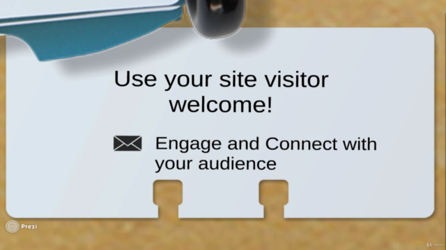 Fast-Track Wix Website Design for Entrepreneurs -No Coding! – Screenshot 4