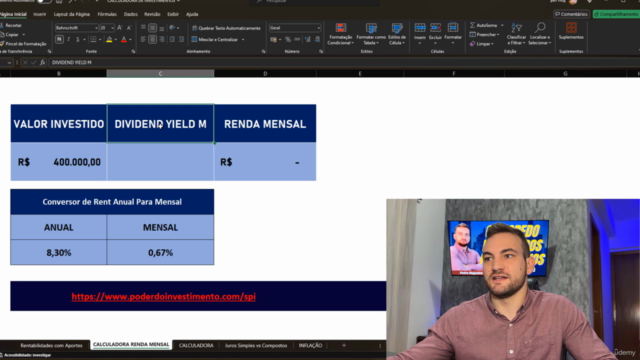 O Segredo Dos Fundos Imobiliários – Screenshot 2