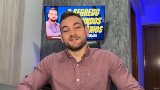 O Segredo Dos Fundos Imobiliários – Screenshot 3