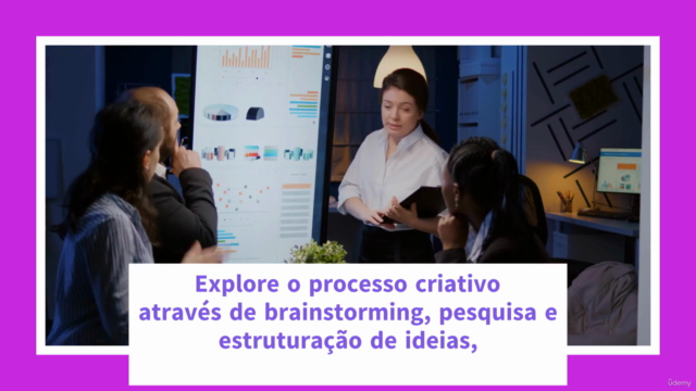 Direção de Arte na Prática - Photoshop e Illustrator 2025 – Screenshot 3