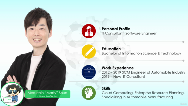 Microsof認定Azure AI Fundamentals(AI-900)対策講座 – Screenshot 3