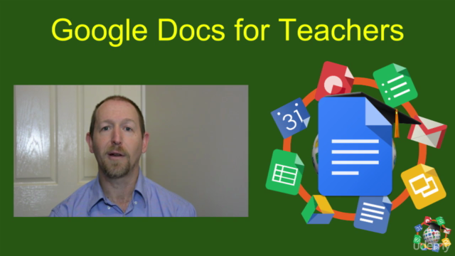 Google Docs for Teachers - Screenshot_01