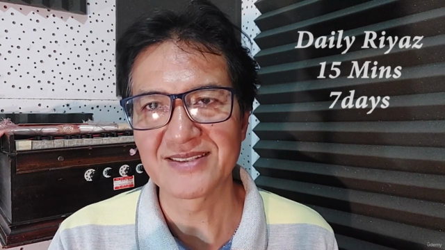 DAILY RIYAZ with Me ( SINGING) – Screenshot 2