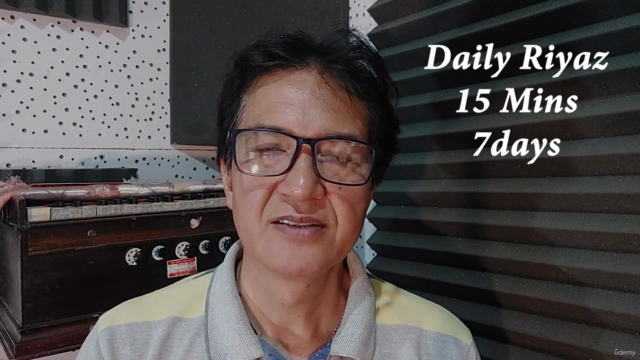 DAILY RIYAZ with Me ( SINGING) – Screenshot 3