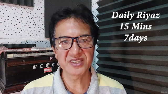 DAILY RIYAZ with Me ( SINGING) – Screenshot 4