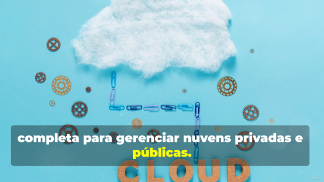 Introdução ao VMware Cloud Foundation (VCF) – Screenshot 1