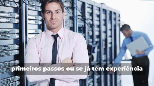 Introdução ao VMware Cloud Foundation (VCF) – Screenshot 2