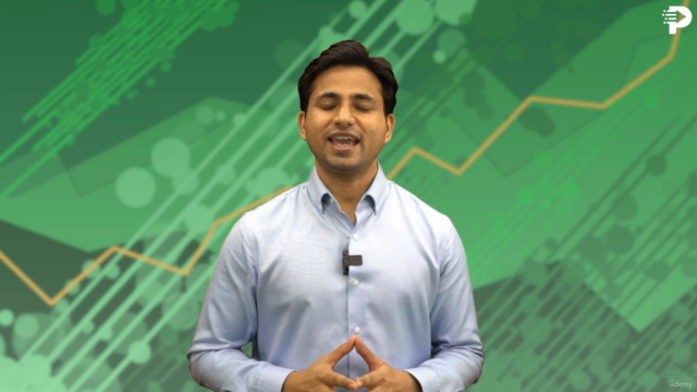 Microsoft Excel 2025 Mastery: Beginner to Advanced + AI Tool – Screenshot 1