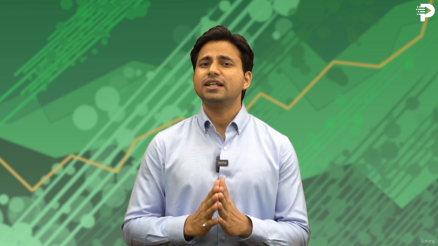 Microsoft Excel 2025 Mastery: Beginner to Advanced + AI Tool – Screenshot 2