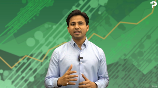 Microsoft Excel 2025 Mastery: Beginner to Advanced + AI Tool – Screenshot 4