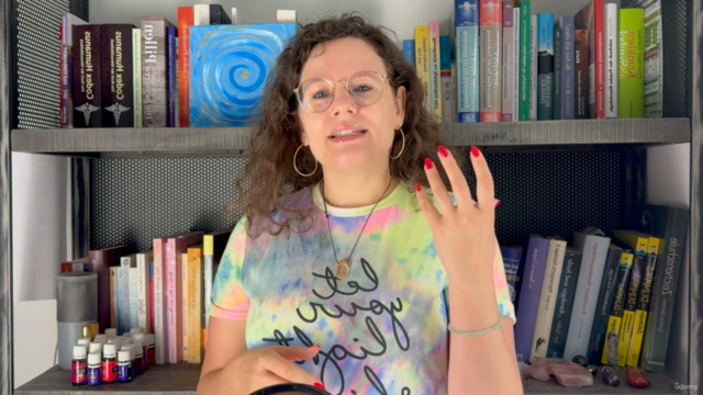 Mein drittes Auge und Ich – Screenshot 4