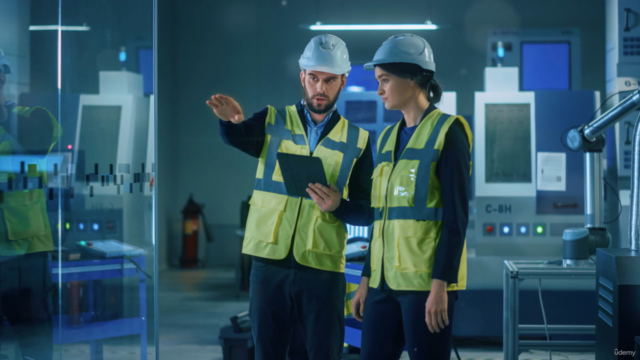 AI And Operations Masterclass: 100 Lesson Knowledge Booster – Screenshot 4