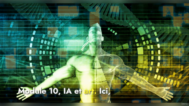 Intelligence Artificielle - Formation Complète & Appliquée – Screenshot 4