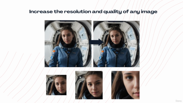 NextLevel Images with Generative AI and Stable Diffusion GUI – Screenshot 2
