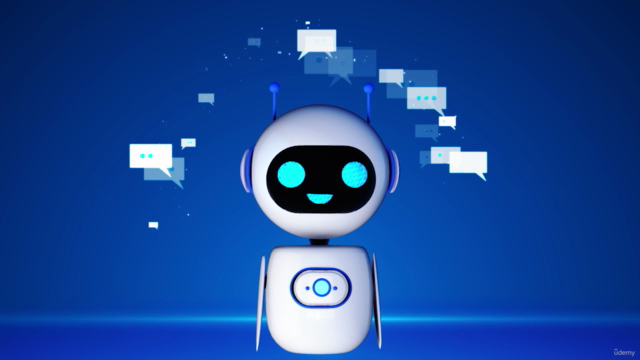 ChatGPT for Leaders & Managers: 10X Productivity At Work – Screenshot 4