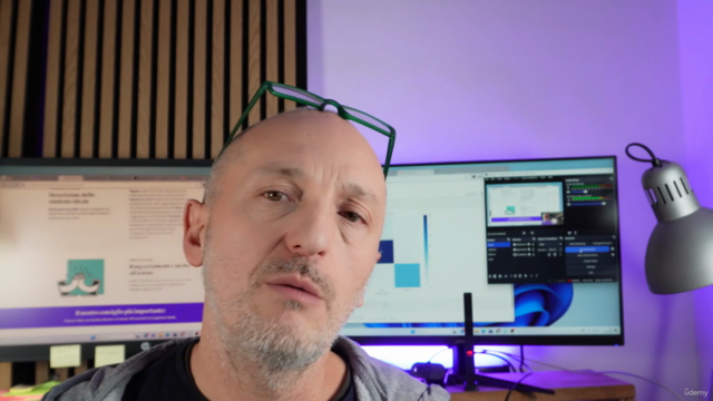 BigData e Machine learning di base con Python – Screenshot 1