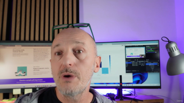 BigData e Machine learning di base con Python – Screenshot 2