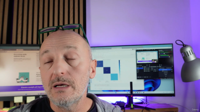 BigData e Machine learning di base con Python – Screenshot 3