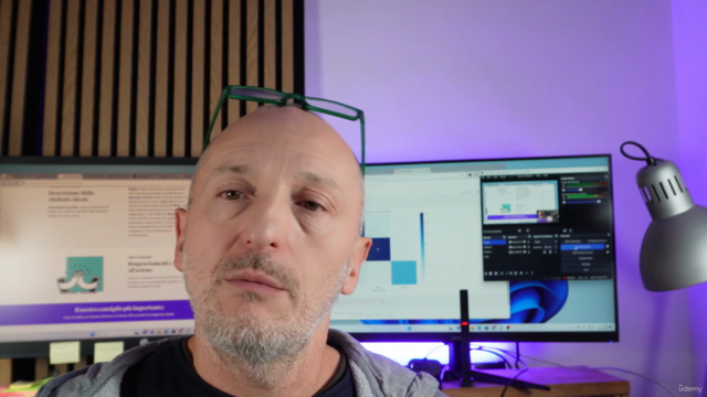 BigData e Machine learning di base con Python – Screenshot 4
