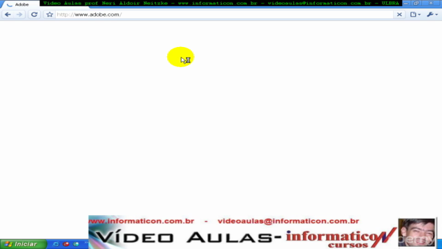Curso Adobe Flex 3.0 e Flex 4.5 – Screenshot 1