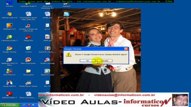 Curso Adobe Flex 3.0 e Flex 4.5 – Screenshot 3