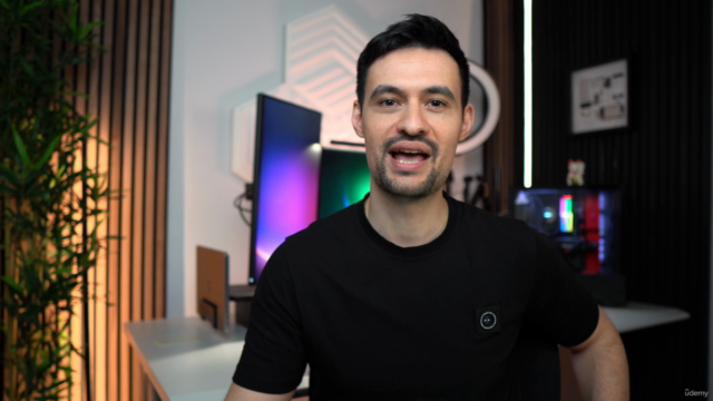 Curso Completo de Power BI: Análisis de Datos Profesional – Screenshot 1