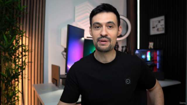 Curso Completo de Power BI: Análisis de Datos Profesional – Screenshot 2
