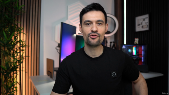 Curso Completo de Power BI: Análisis de Datos Profesional – Screenshot 4