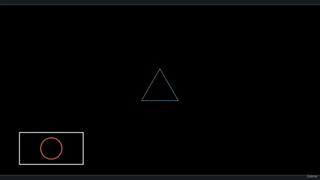 Creating animations using python manim from scratch to 3D – Screenshot 1