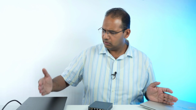 CompTIA Network+ N10-009 Full Course, Labs, Course Notes – Screenshot 3