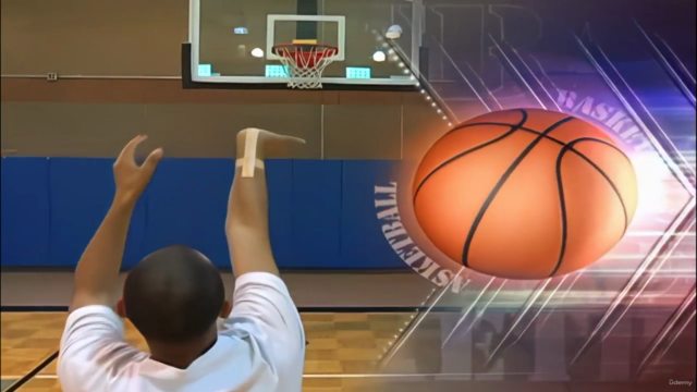 Basketball Shooting Tips and Techniques – Screenshot 4