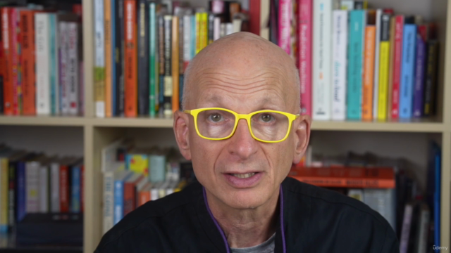 This is Strategy with Seth Godin – Screenshot 2
