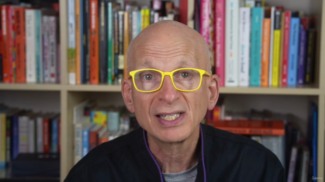 This is Strategy with Seth Godin – Screenshot 3
