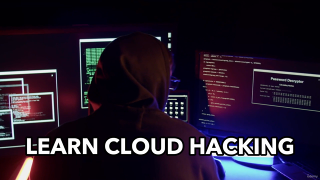Cloud Penetration Testing with Azure - Master Initial Access – Screenshot 2