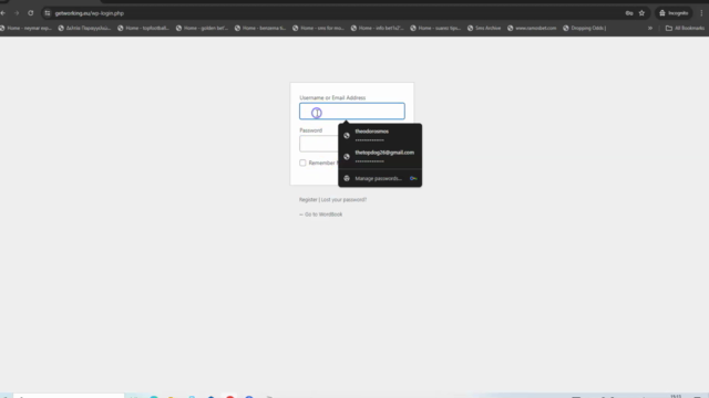 Create Social Network & Community Website With Wordpress – Screenshot 2