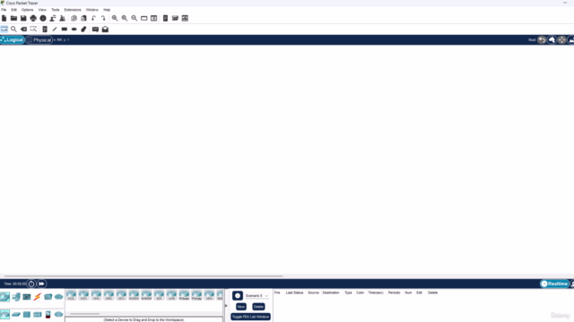 Hands on Cisco Packet Tracer: Real-World Networking Labs – Screenshot 2