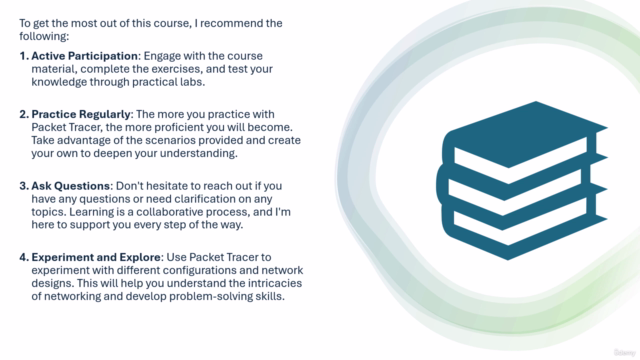 Hands on Cisco Packet Tracer: Real-World Networking Labs – Screenshot 3